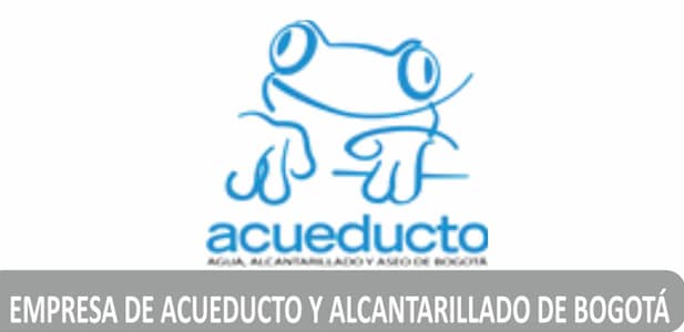 Acueducto-Bogota