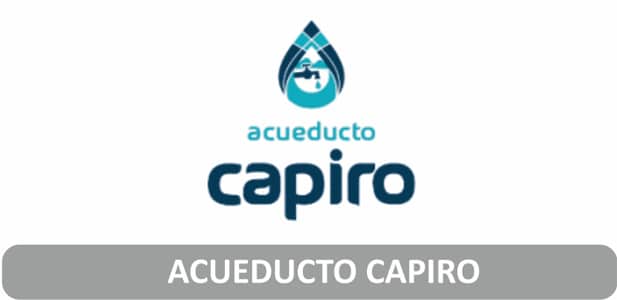 Acueducto-Capiro