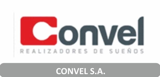 Convel