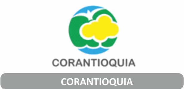Corantioquia