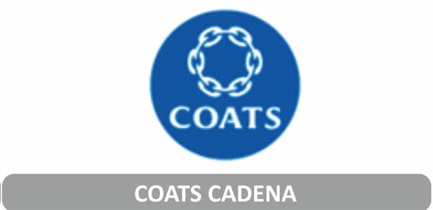Cotas-Cadena