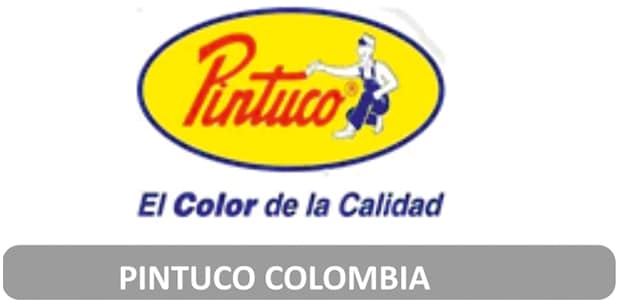 Pintuco-Colombia